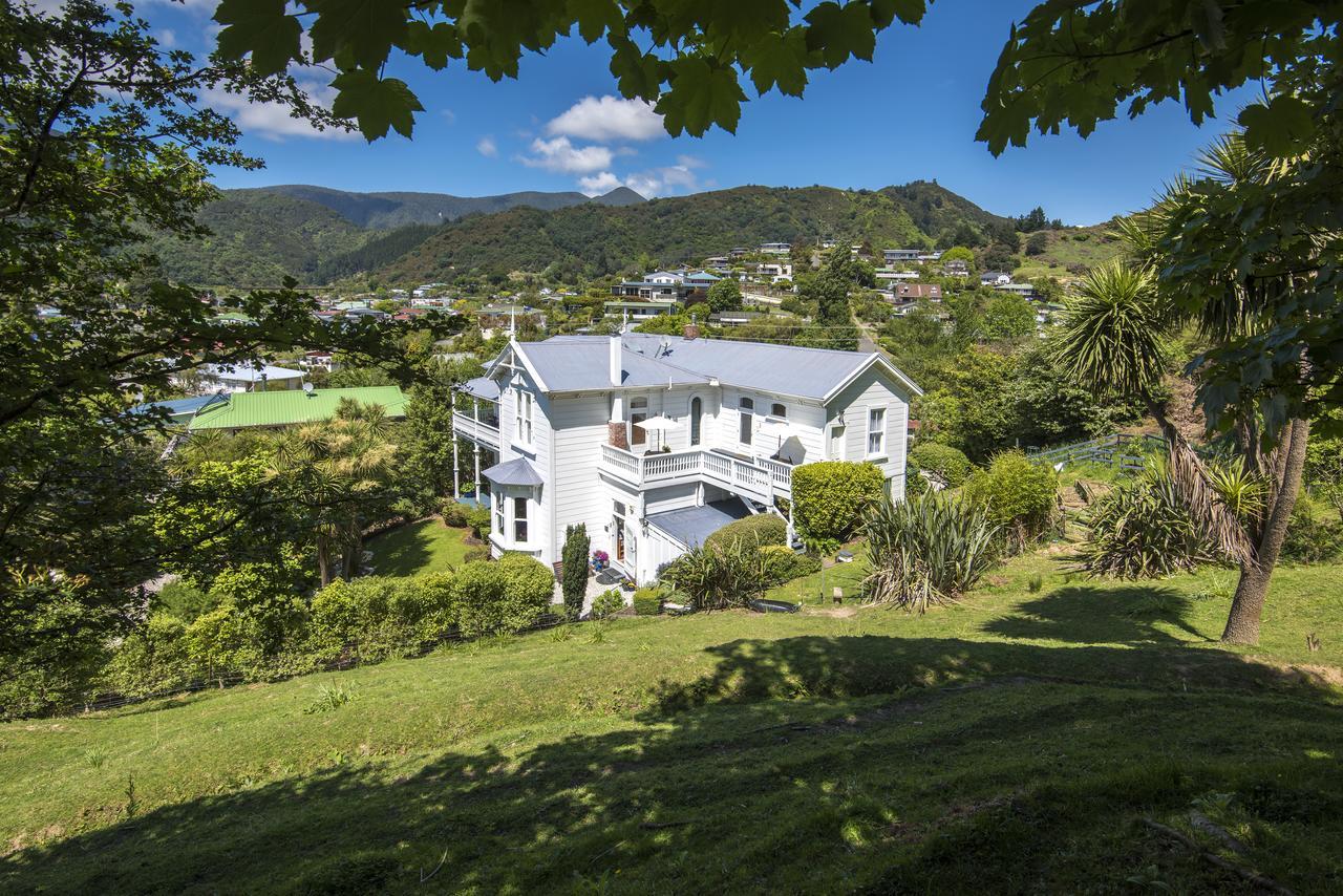 Sennen House Boutique Accommodation Picton Εξωτερικό φωτογραφία