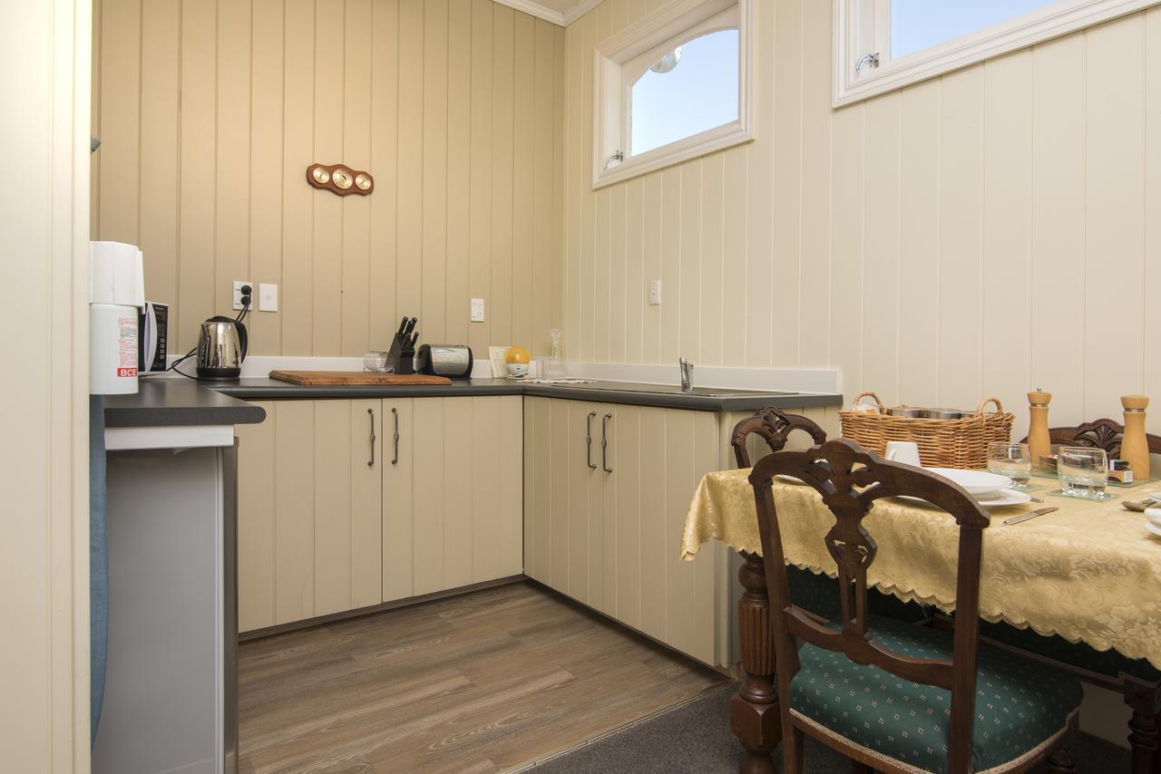 Sennen House Boutique Accommodation Picton Εξωτερικό φωτογραφία