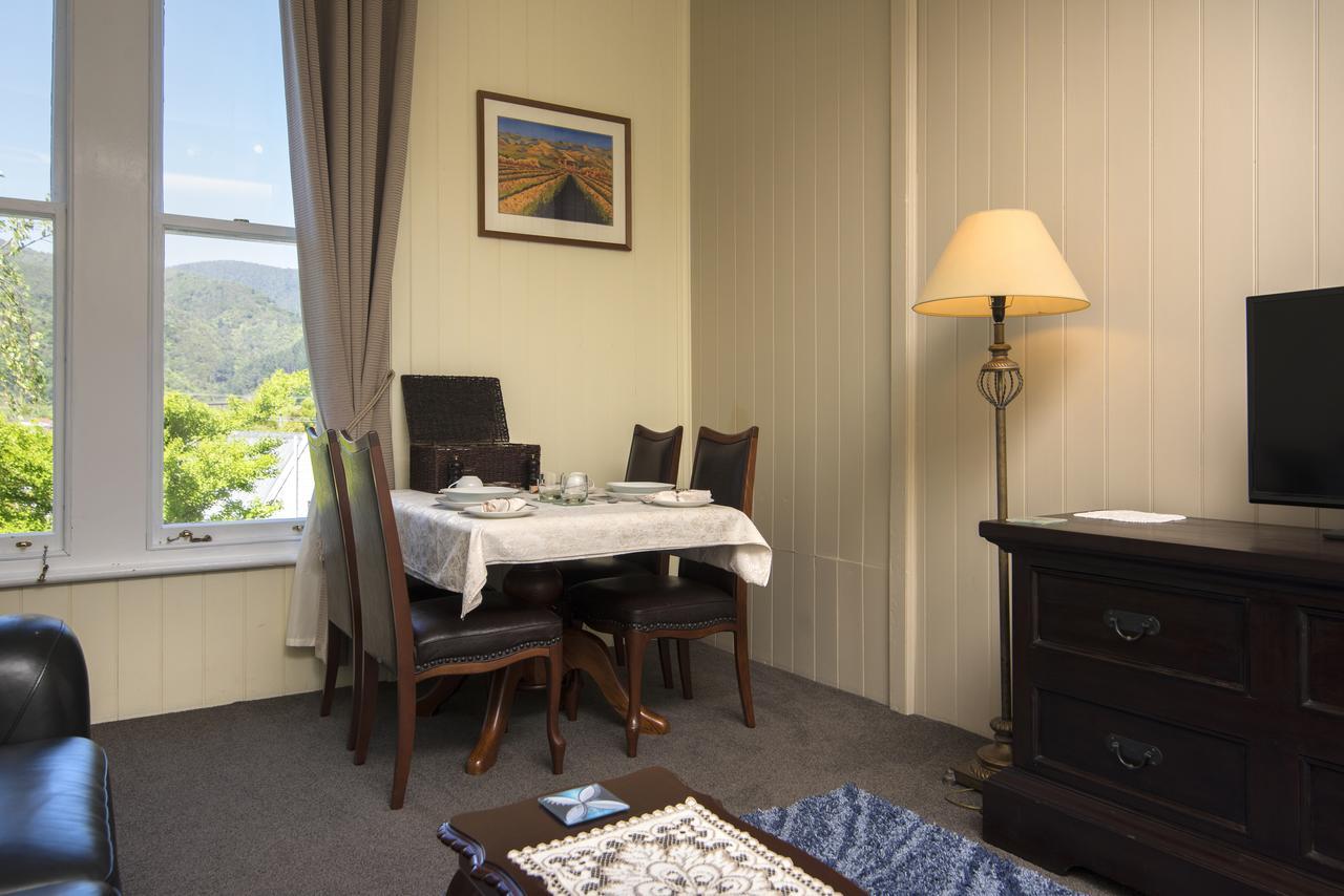 Sennen House Boutique Accommodation Picton Εξωτερικό φωτογραφία