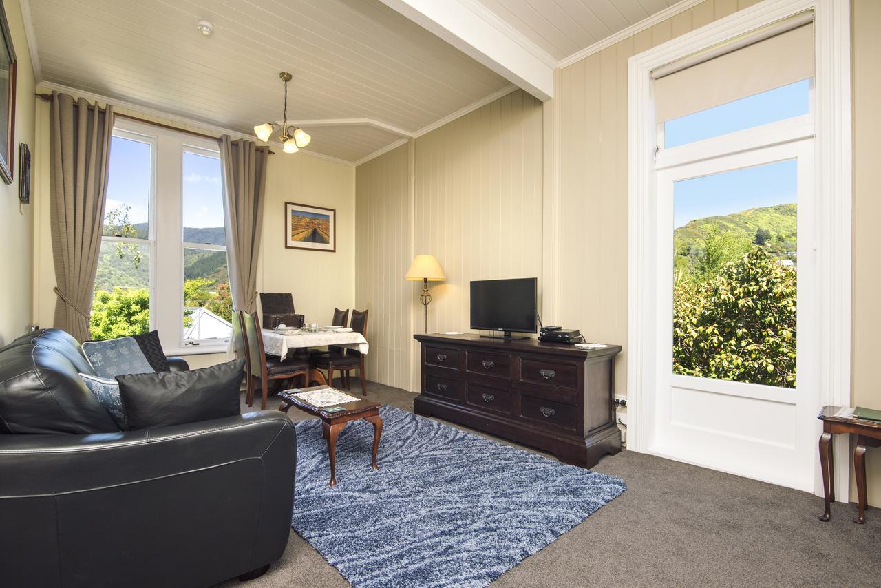 Sennen House Boutique Accommodation Picton Εξωτερικό φωτογραφία