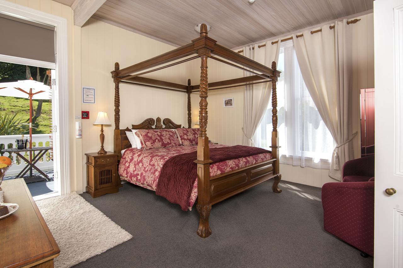 Sennen House Boutique Accommodation Picton Εξωτερικό φωτογραφία