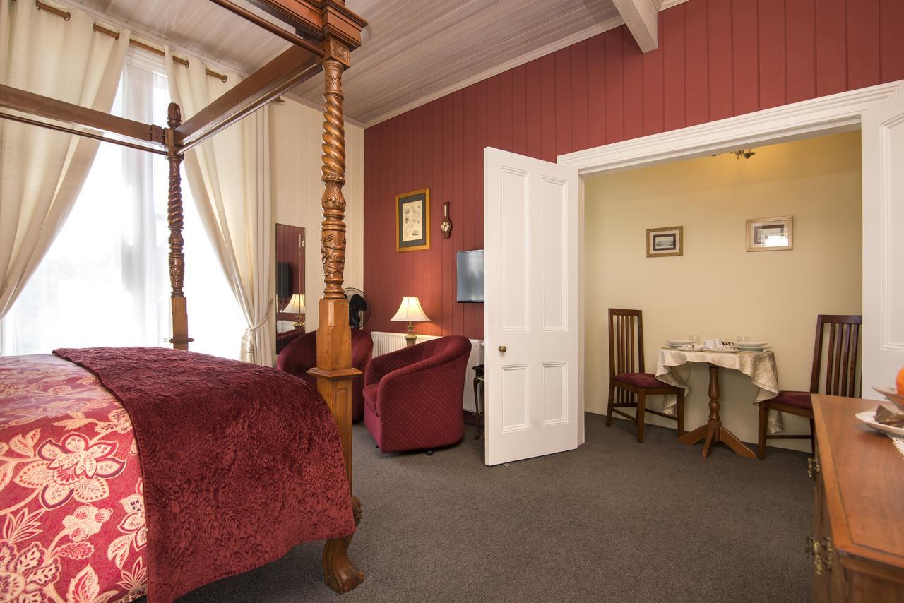 Sennen House Boutique Accommodation Picton Εξωτερικό φωτογραφία