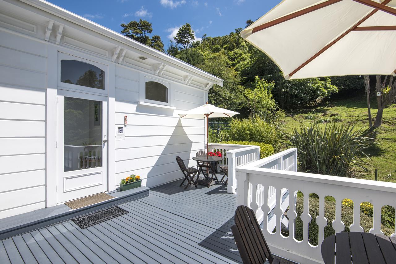 Sennen House Boutique Accommodation Picton Εξωτερικό φωτογραφία