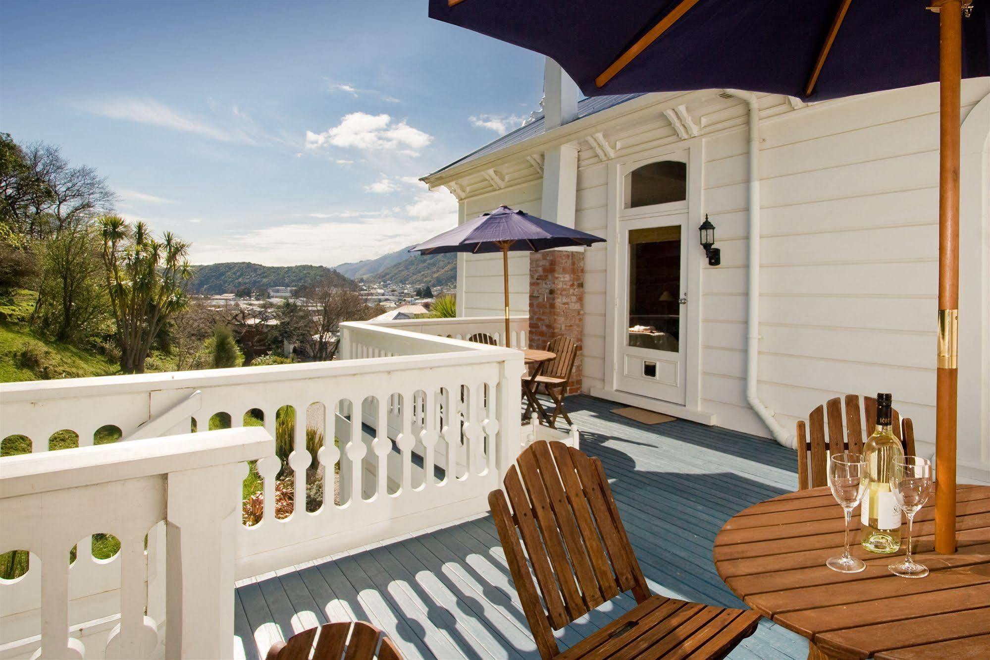 Sennen House Boutique Accommodation Picton Εξωτερικό φωτογραφία
