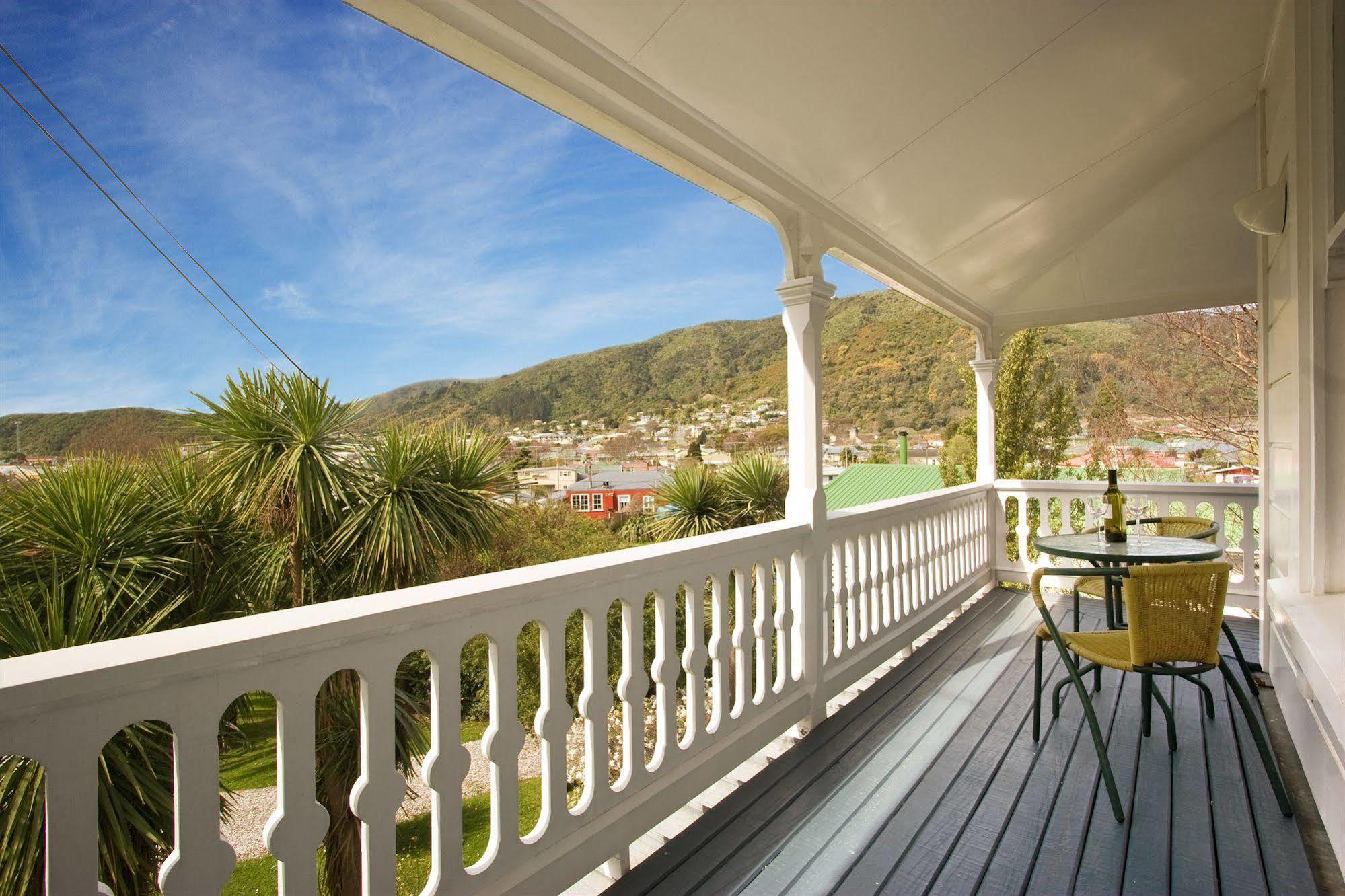 Sennen House Boutique Accommodation Picton Εξωτερικό φωτογραφία