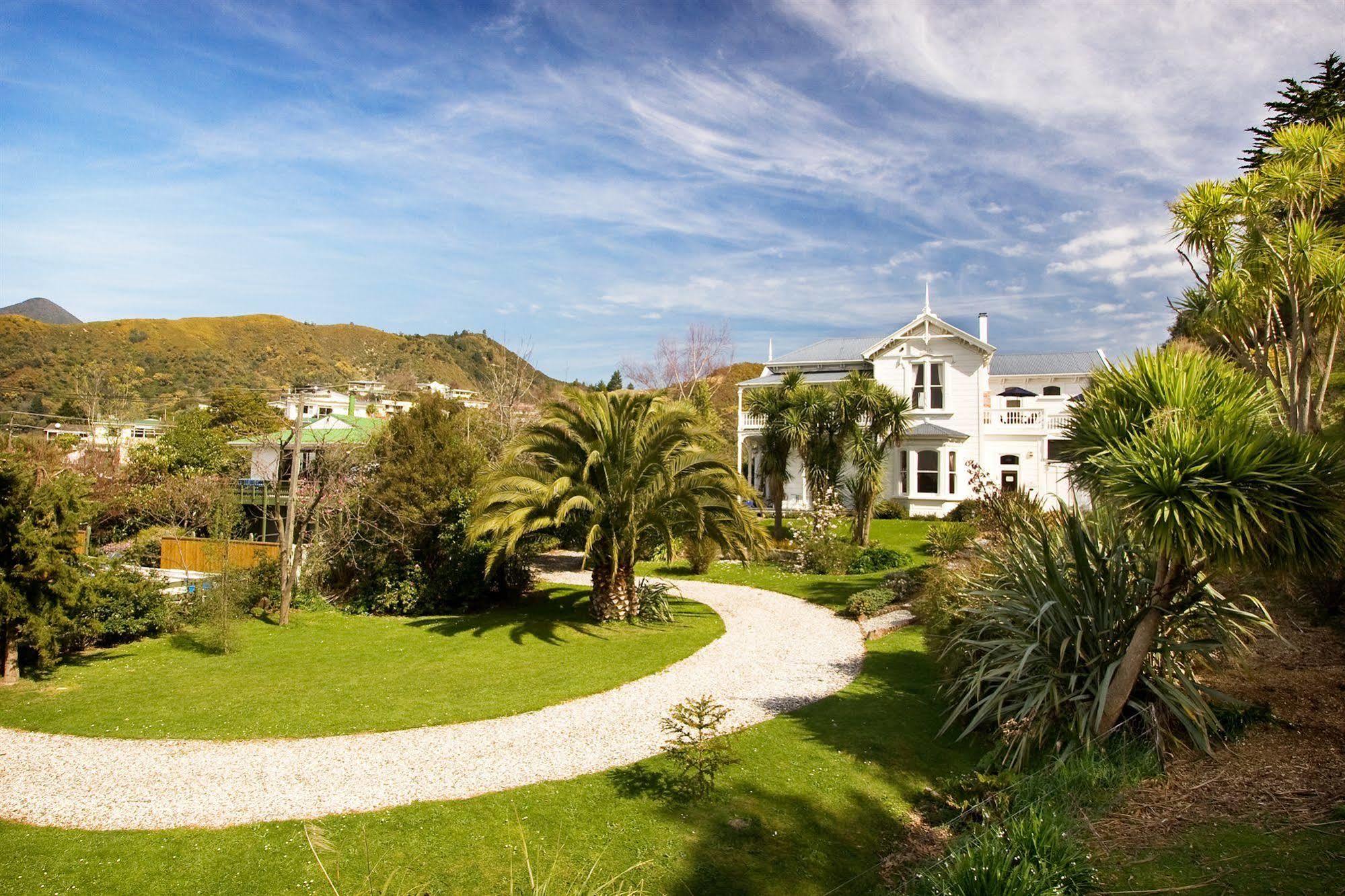 Sennen House Boutique Accommodation Picton Εξωτερικό φωτογραφία